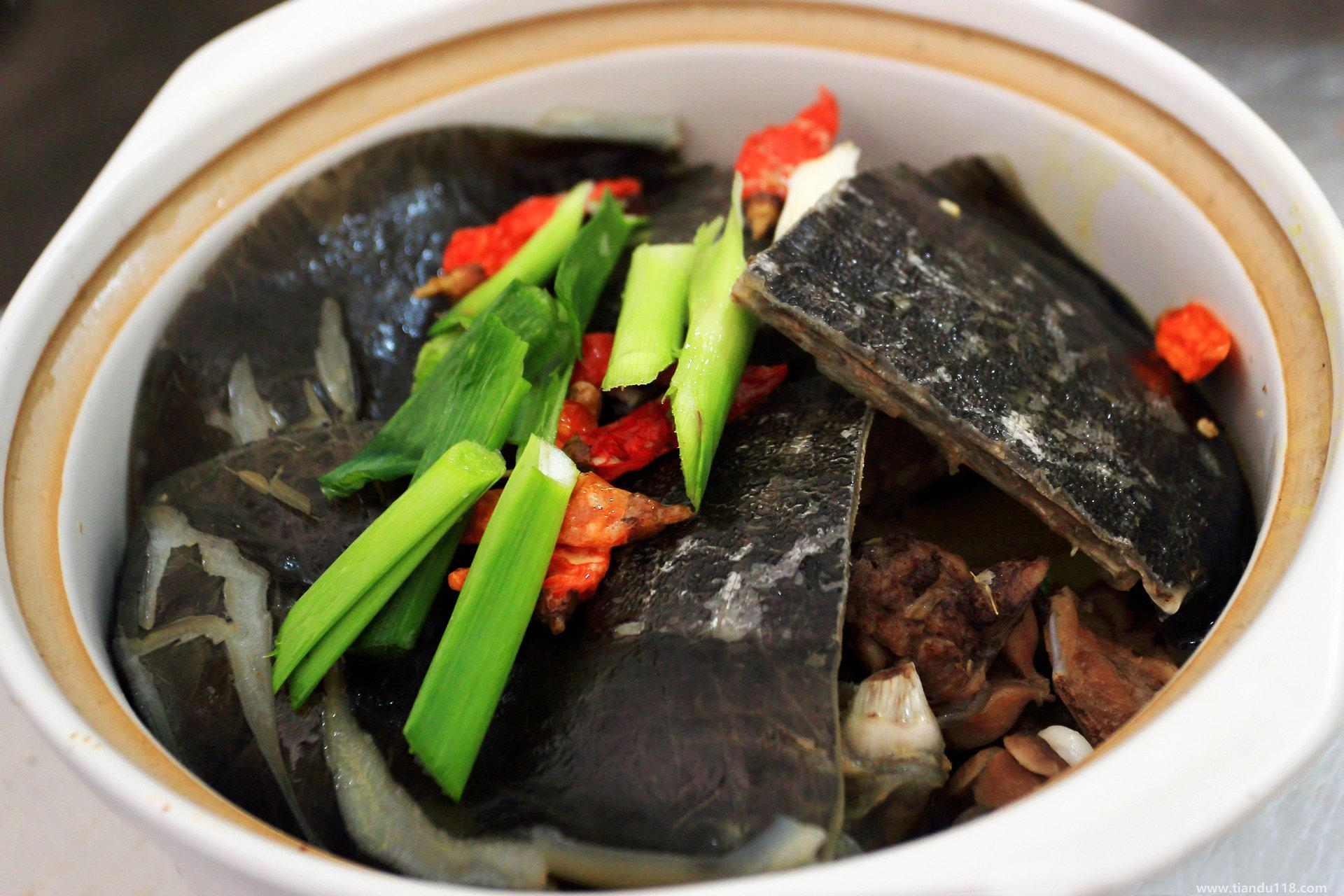 湖南常德市土特產(chǎn)集錦、美食攻略（二）