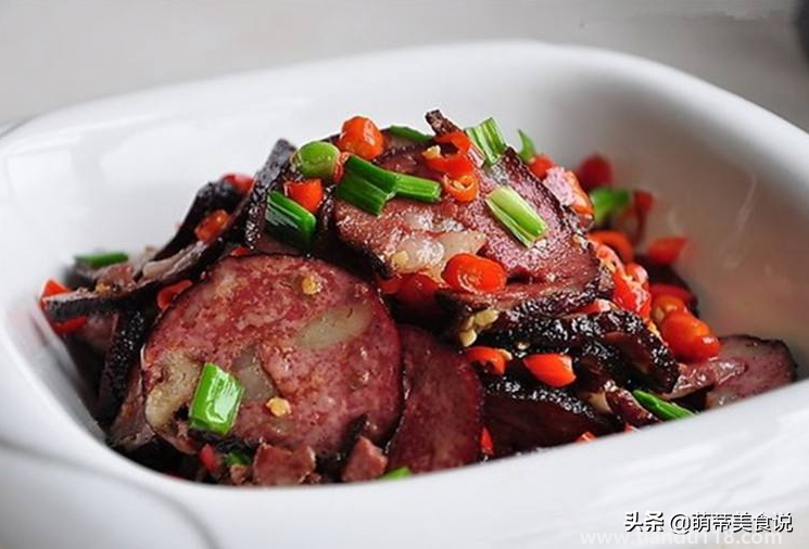 舌尖上的湖南，帶你品嘗邵陽(yáng)十大美食小吃，讓你嘗了就不想走