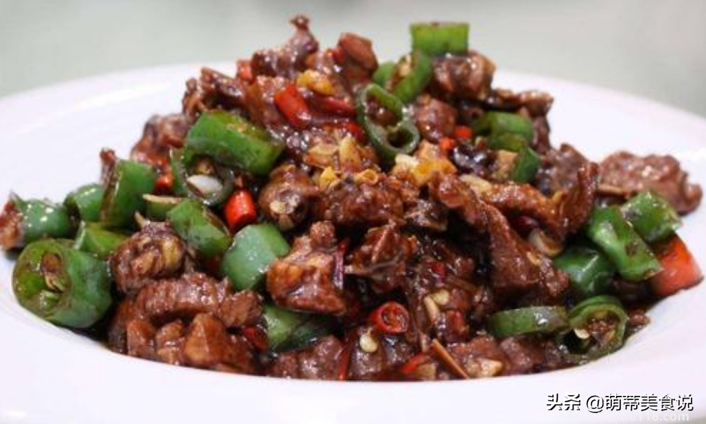 舌尖上的湖南，帶你品嘗邵陽(yáng)十大美食小吃，讓你嘗了就不想走