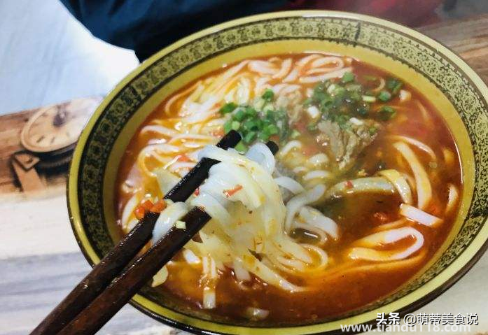 舌尖上的湖南，帶你品嘗邵陽(yáng)十大美食小吃，讓你嘗了就不想走