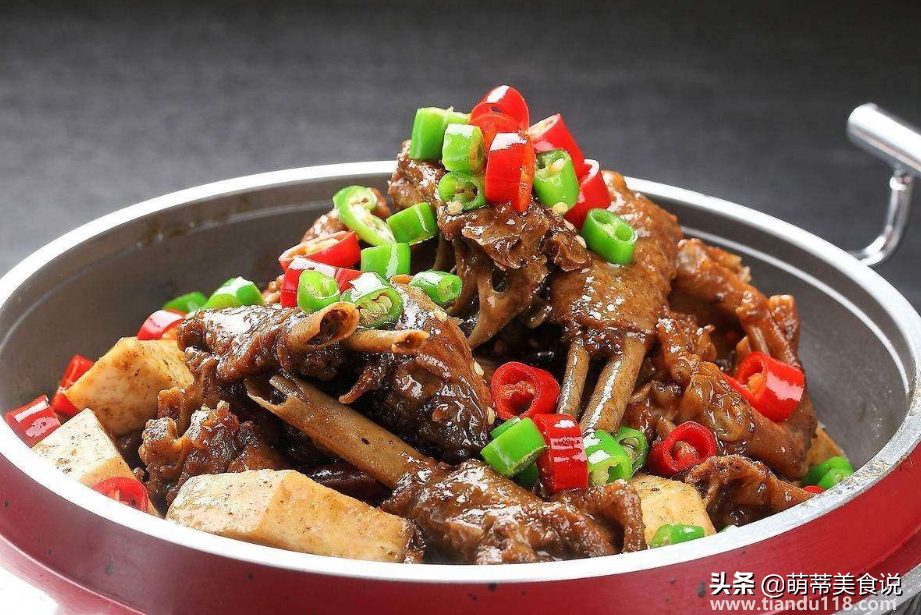 舌尖上的湖南，帶你品嘗邵陽(yáng)十大美食小吃，讓你嘗了就不想走