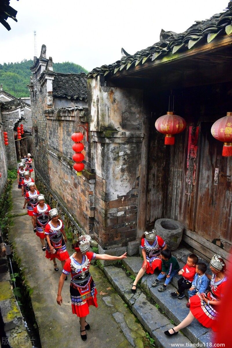 湖南邵陽(yáng)城步苗族自治縣都有哪些特產(chǎn)呢？您了解嗎？