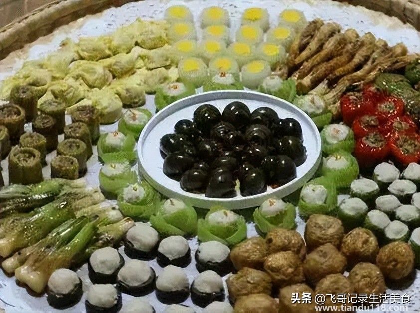 舌尖上的湖南之永州篇，湖南的“南大門”永州十大名菜