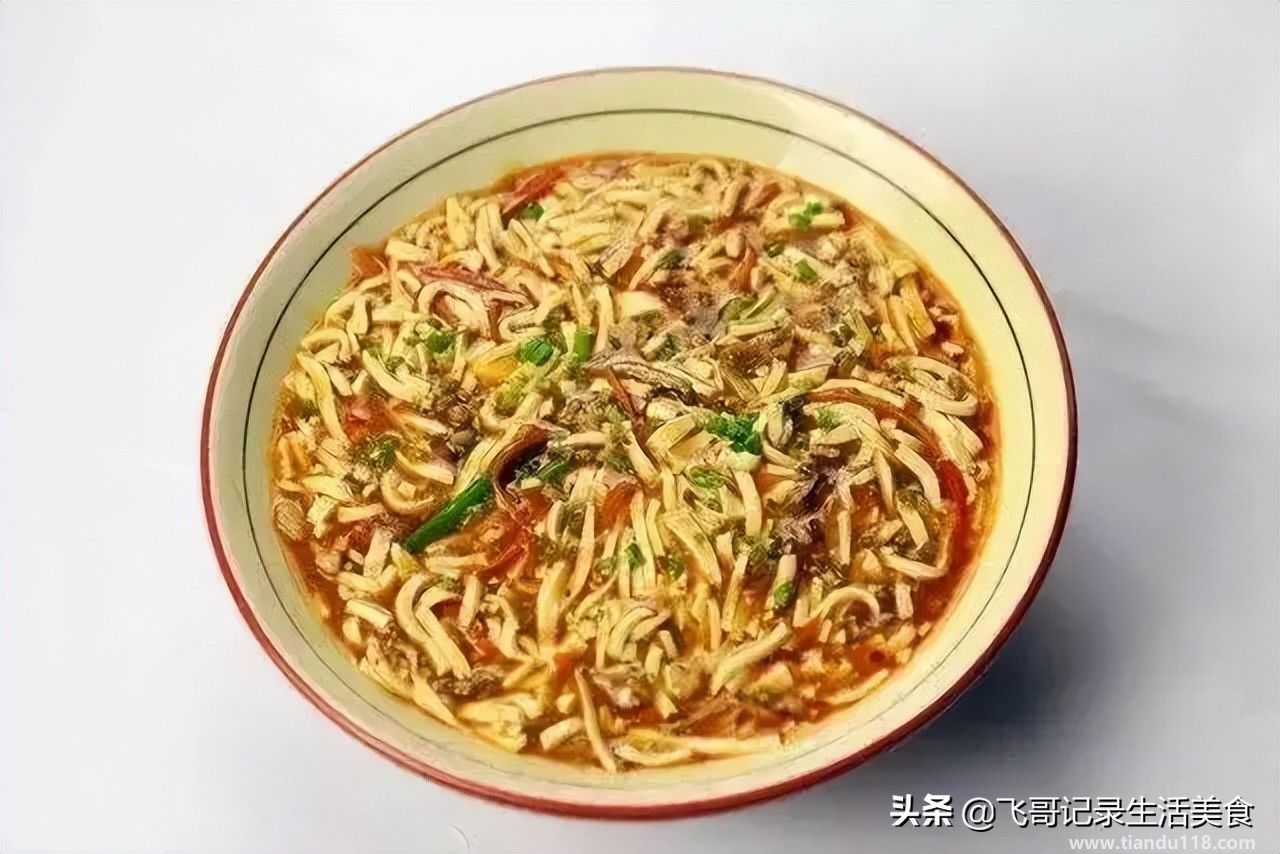 舌尖上的湖南之永州篇，湖南的“南大門”永州十大名菜