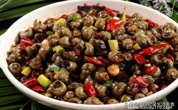 舌尖上的湖南之永州篇，湖南的“南大門”永州十大名菜