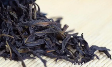鴨屎香可以天天喝嗎1